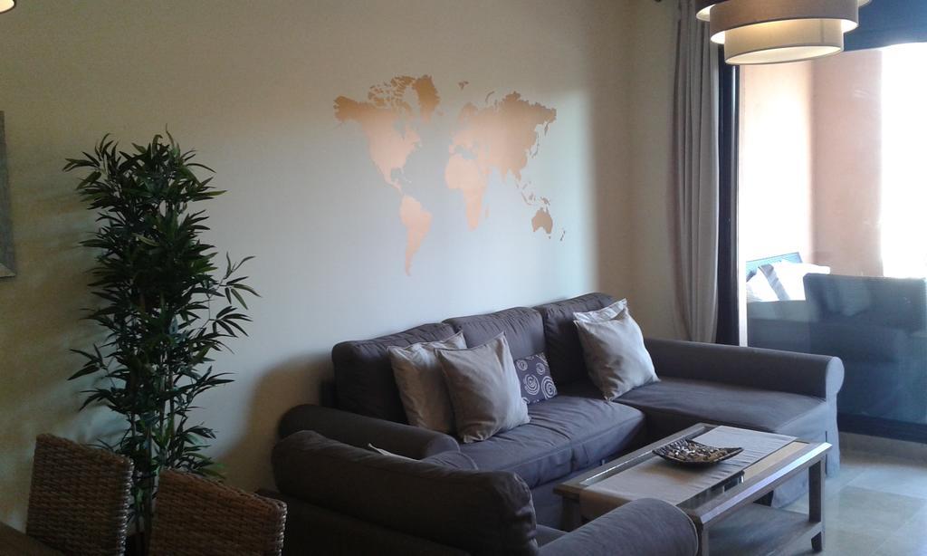 Apartment Manilva マニルバ 部屋 写真