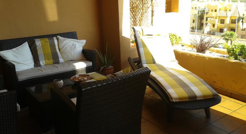 Apartment Manilva マニルバ 部屋 写真