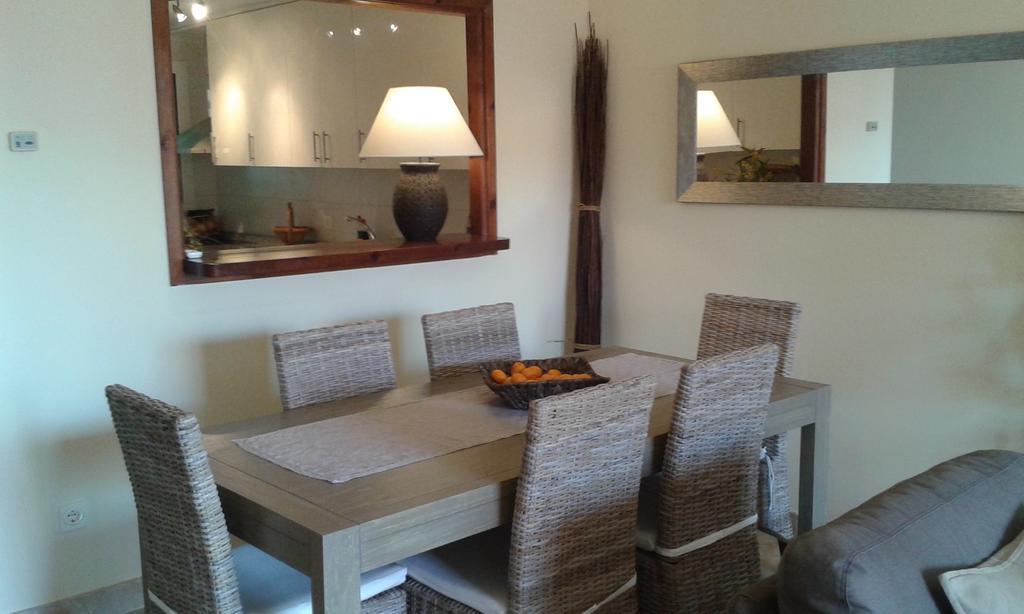 Apartment Manilva マニルバ 部屋 写真