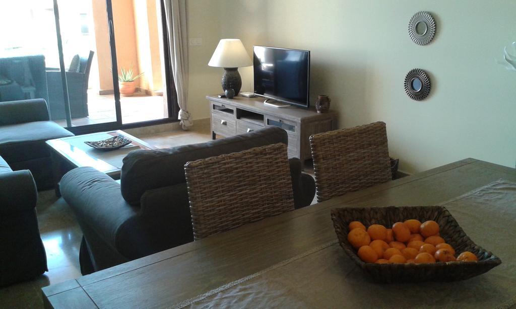Apartment Manilva マニルバ 部屋 写真