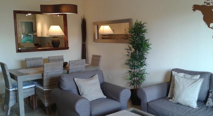 Apartment Manilva マニルバ 部屋 写真