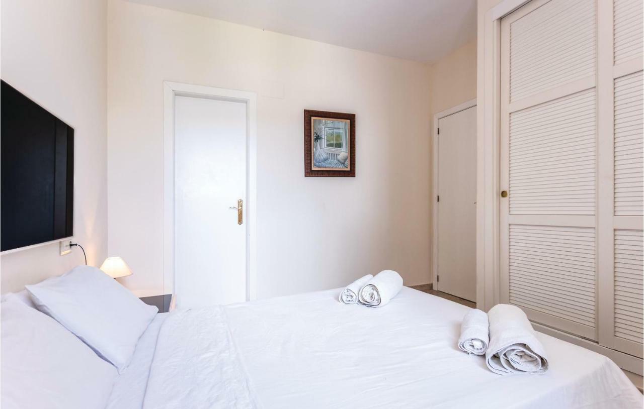 Apartment Manilva マニルバ エクステリア 写真