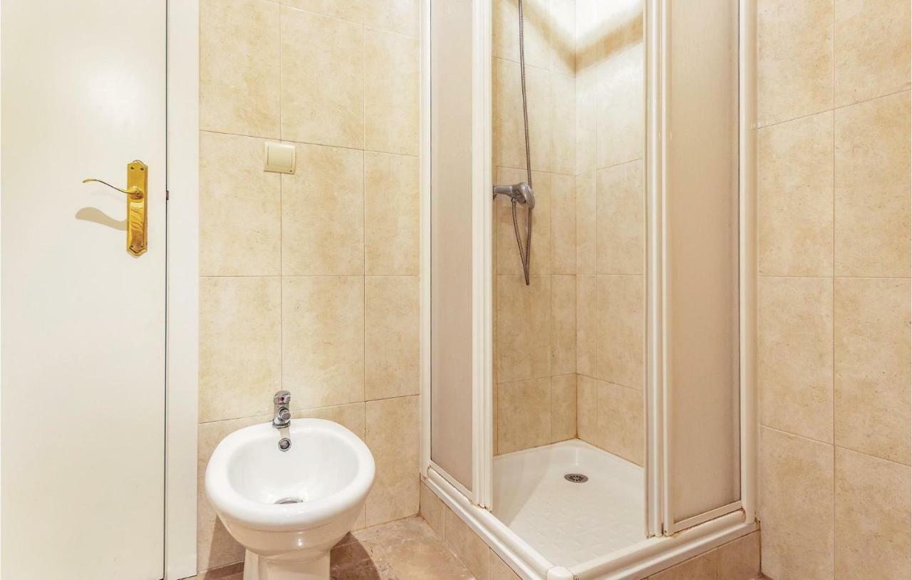 Apartment Manilva マニルバ エクステリア 写真