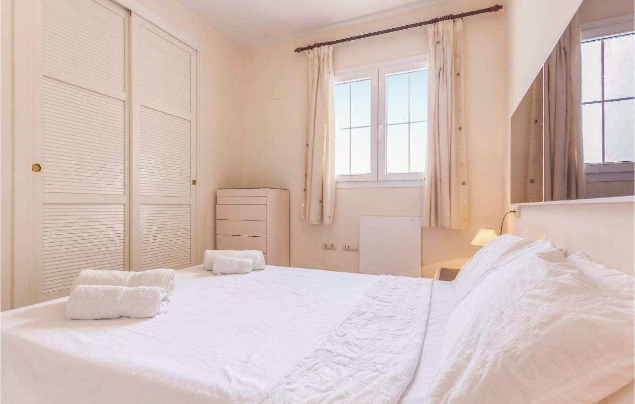 Apartment Manilva マニルバ エクステリア 写真