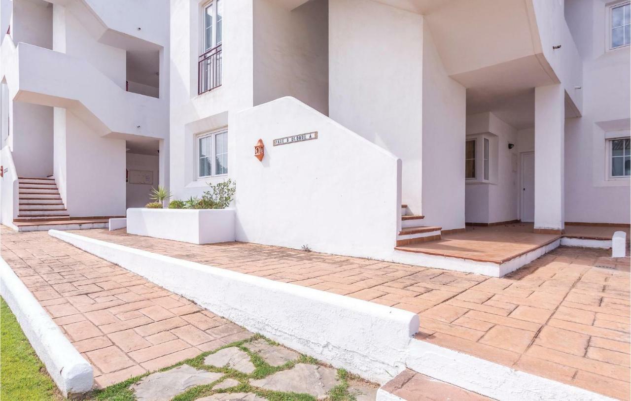 Apartment Manilva マニルバ エクステリア 写真