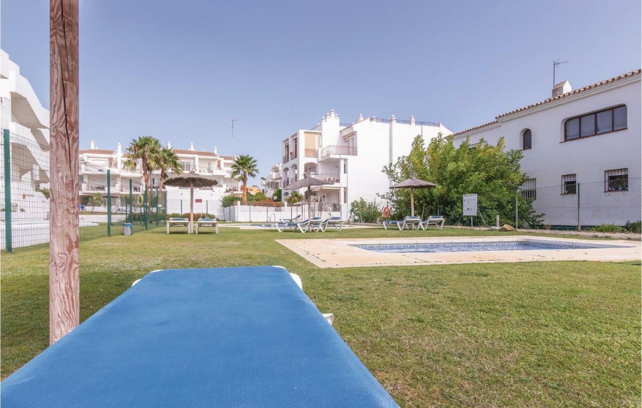 Apartment Manilva マニルバ エクステリア 写真