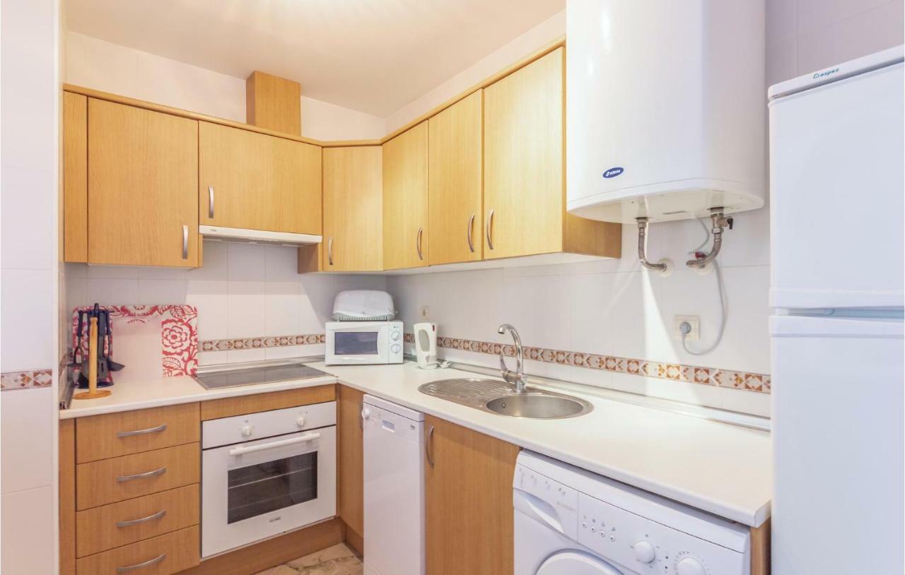 Apartment Manilva マニルバ エクステリア 写真