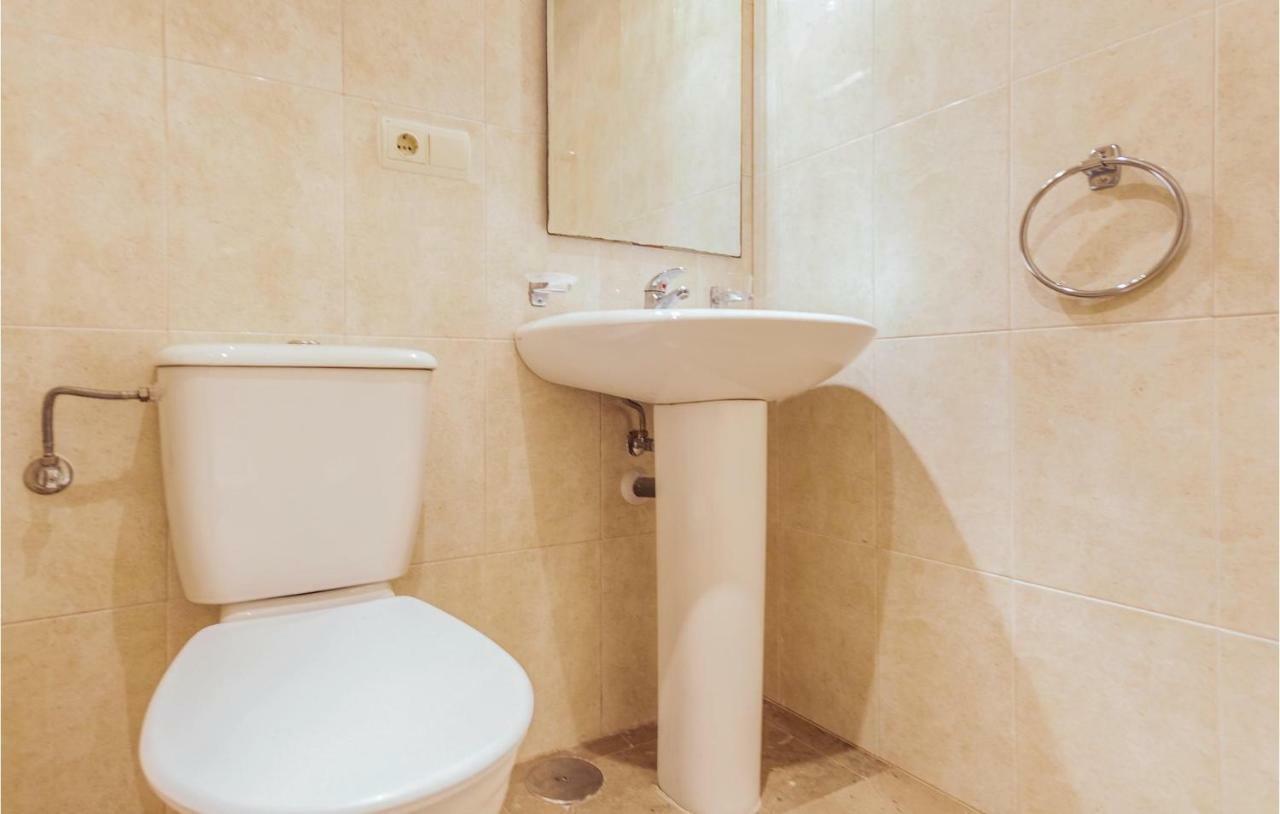 Apartment Manilva マニルバ エクステリア 写真