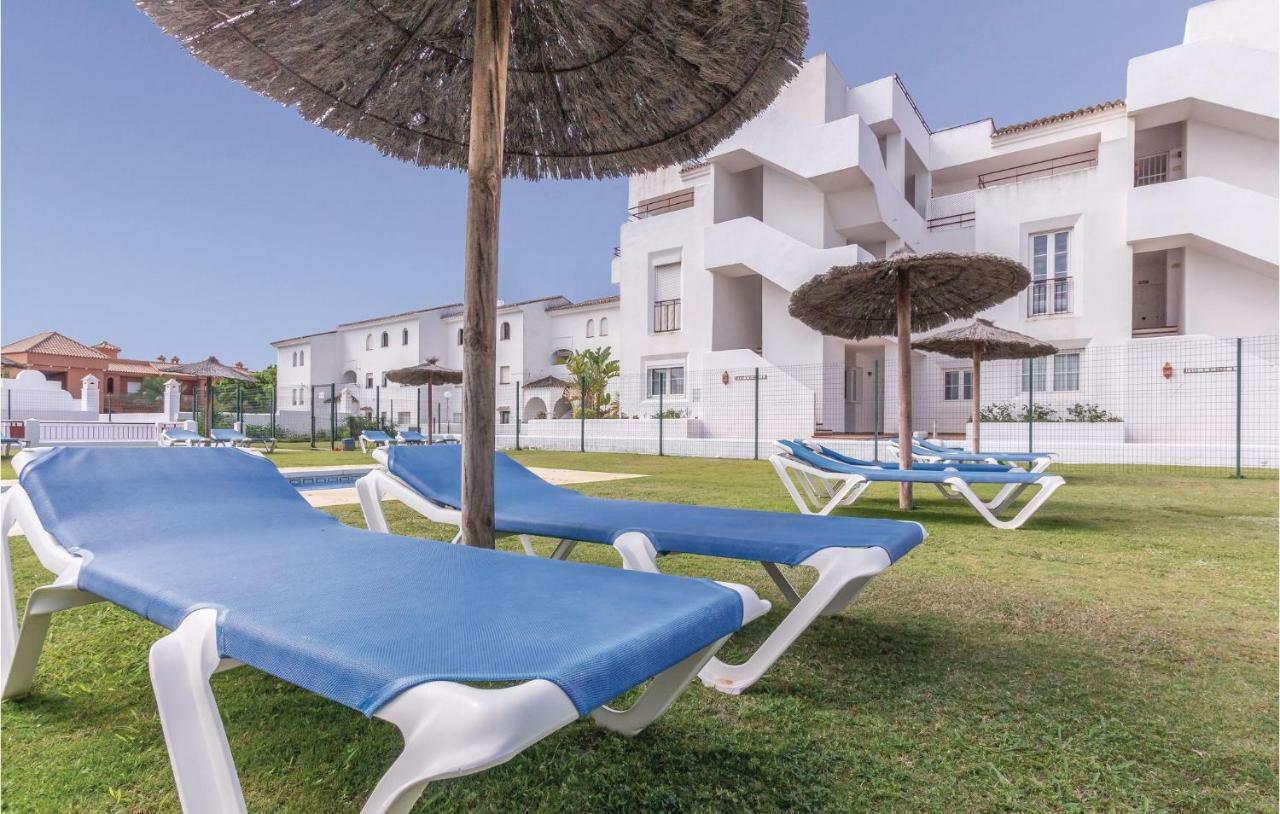 Apartment Manilva マニルバ エクステリア 写真