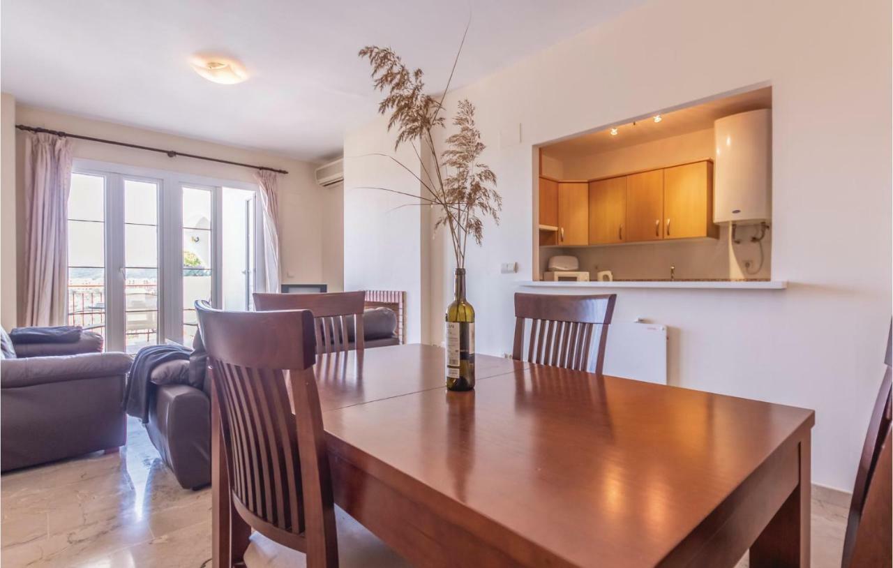 Apartment Manilva マニルバ エクステリア 写真