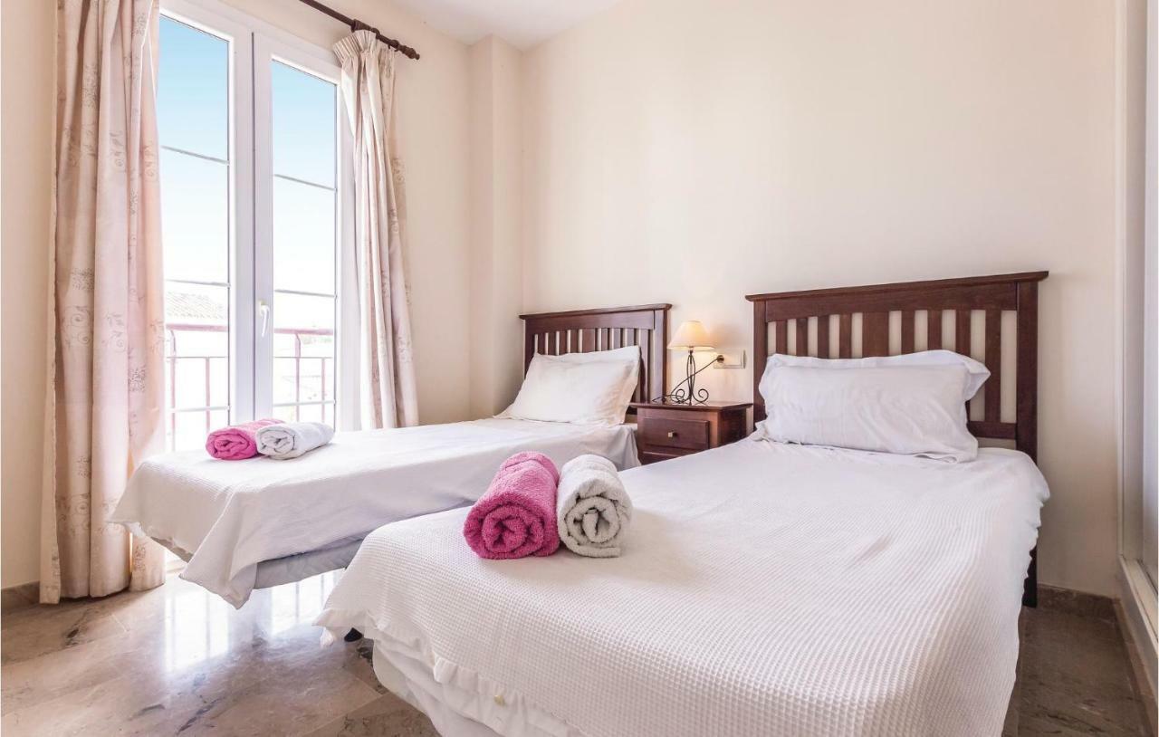 Apartment Manilva マニルバ エクステリア 写真