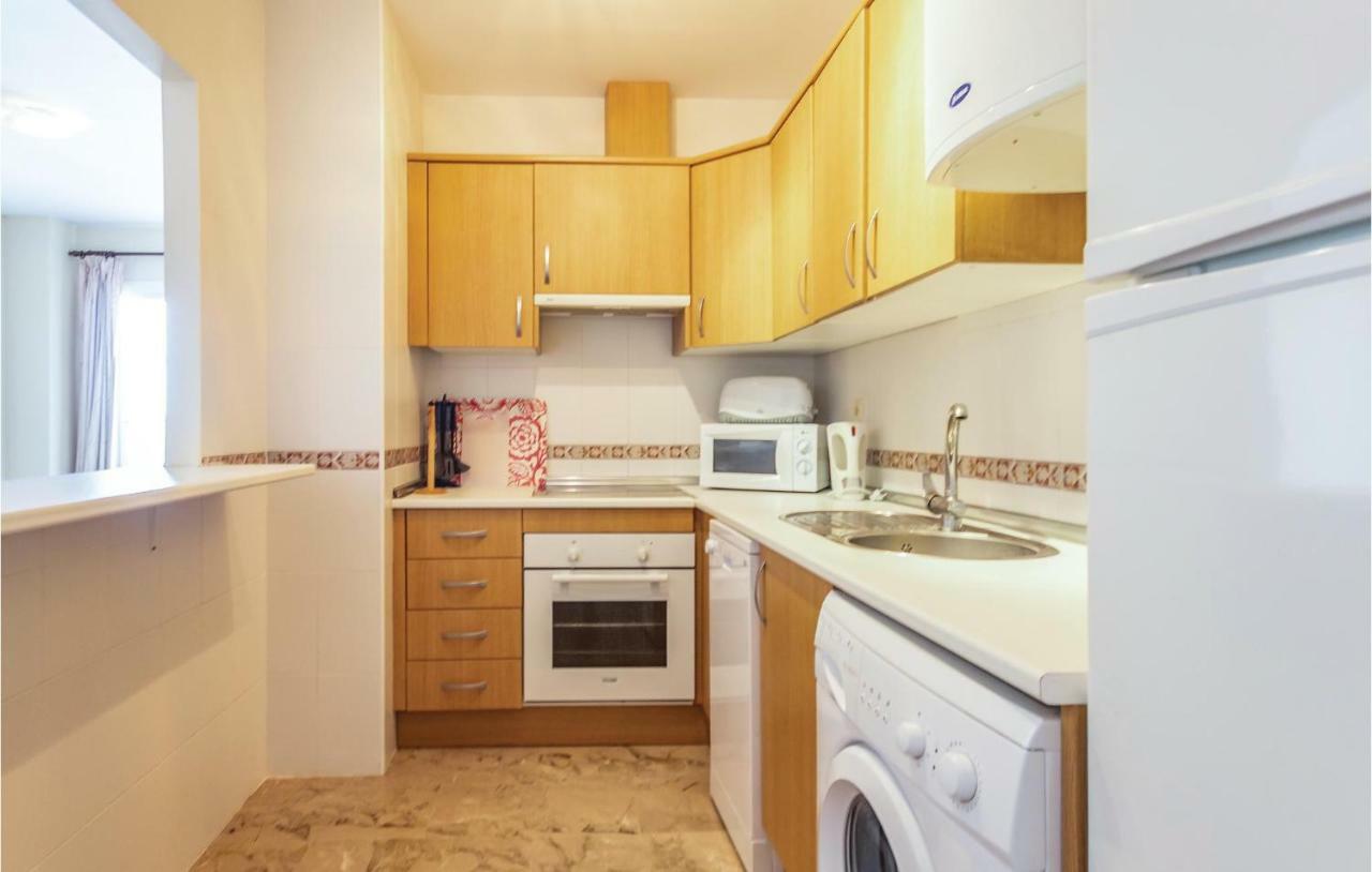 Apartment Manilva マニルバ エクステリア 写真