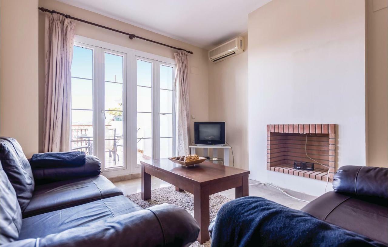 Apartment Manilva マニルバ エクステリア 写真