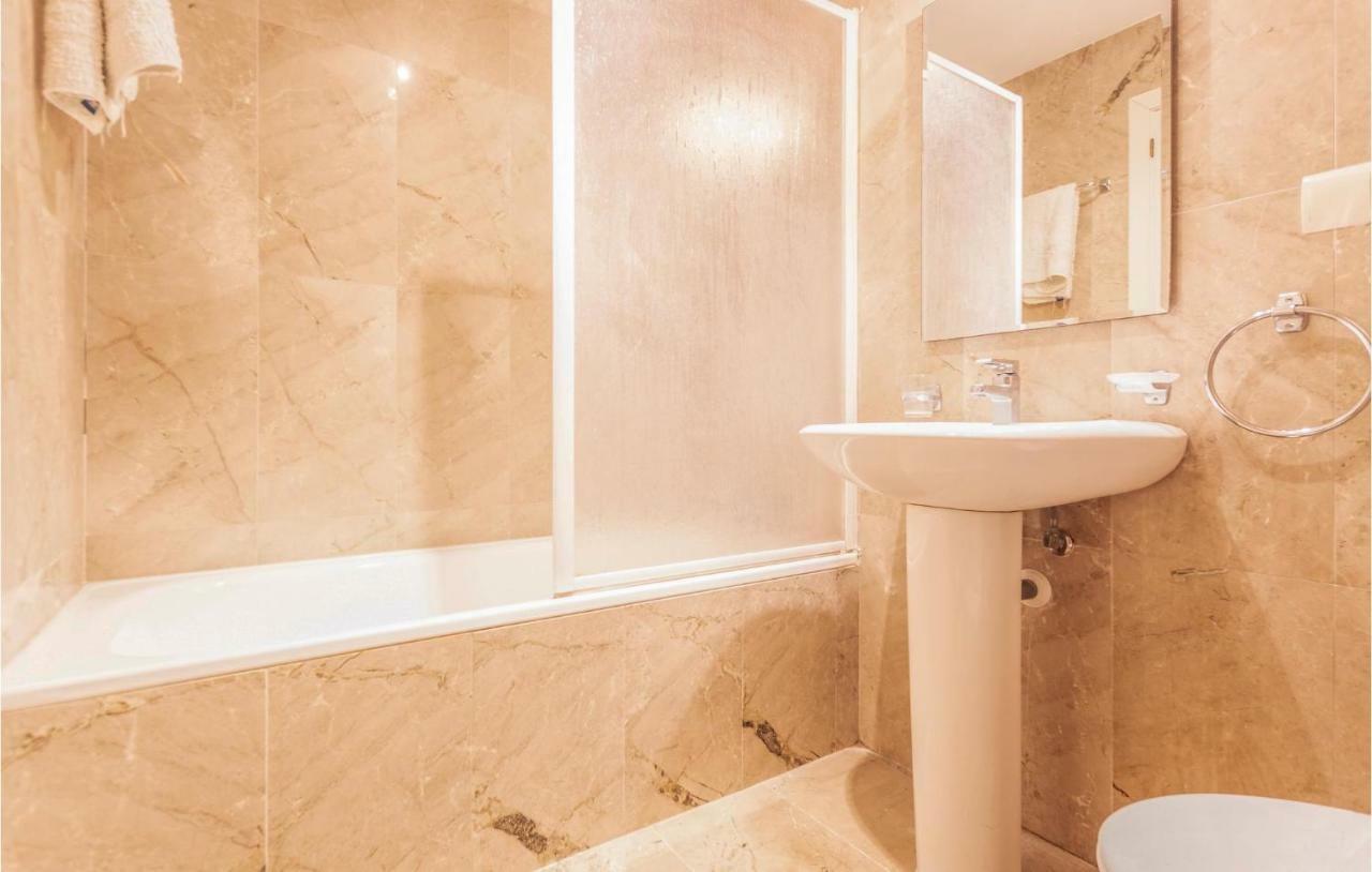 Apartment Manilva マニルバ エクステリア 写真