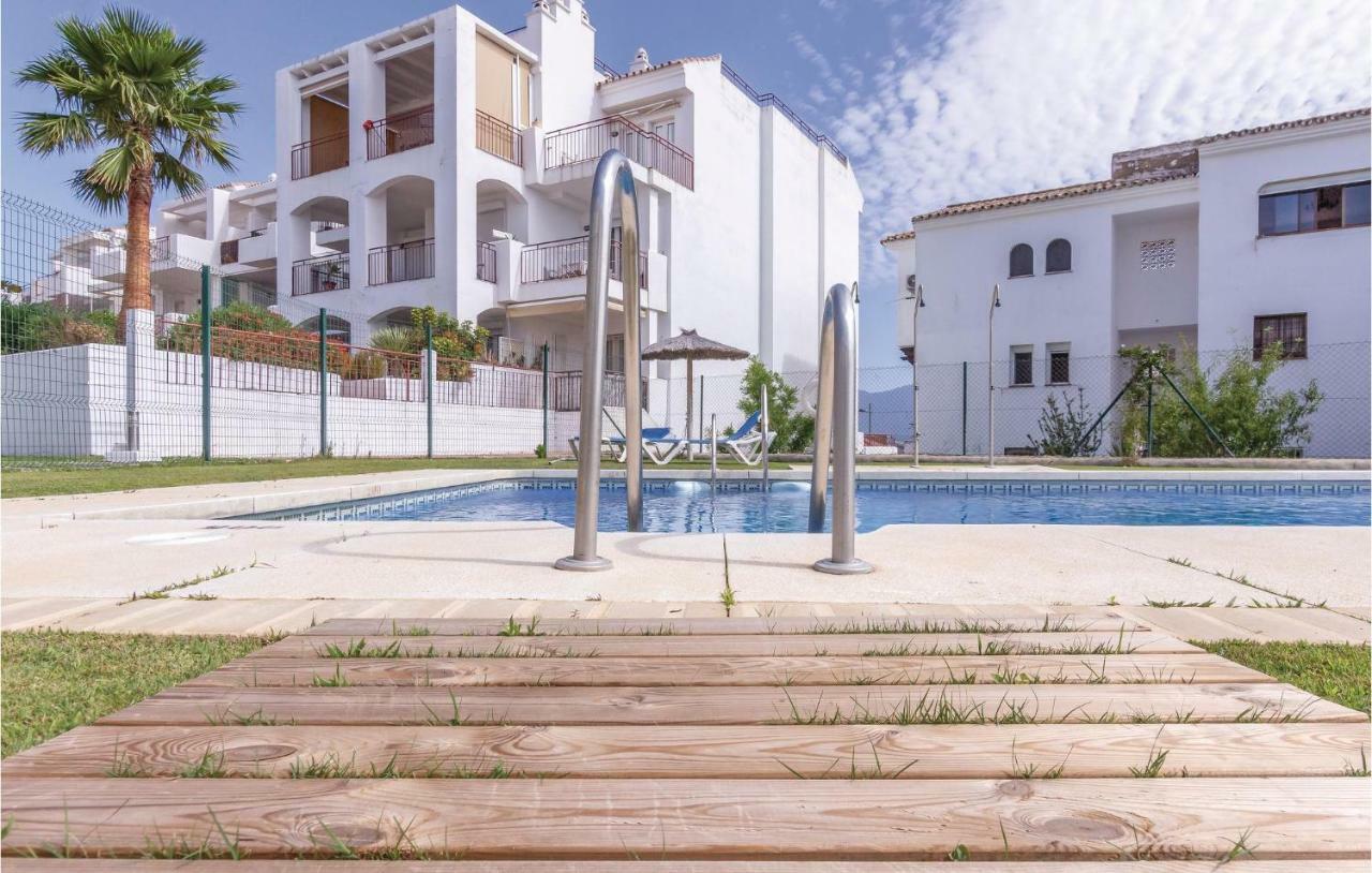 Apartment Manilva マニルバ エクステリア 写真