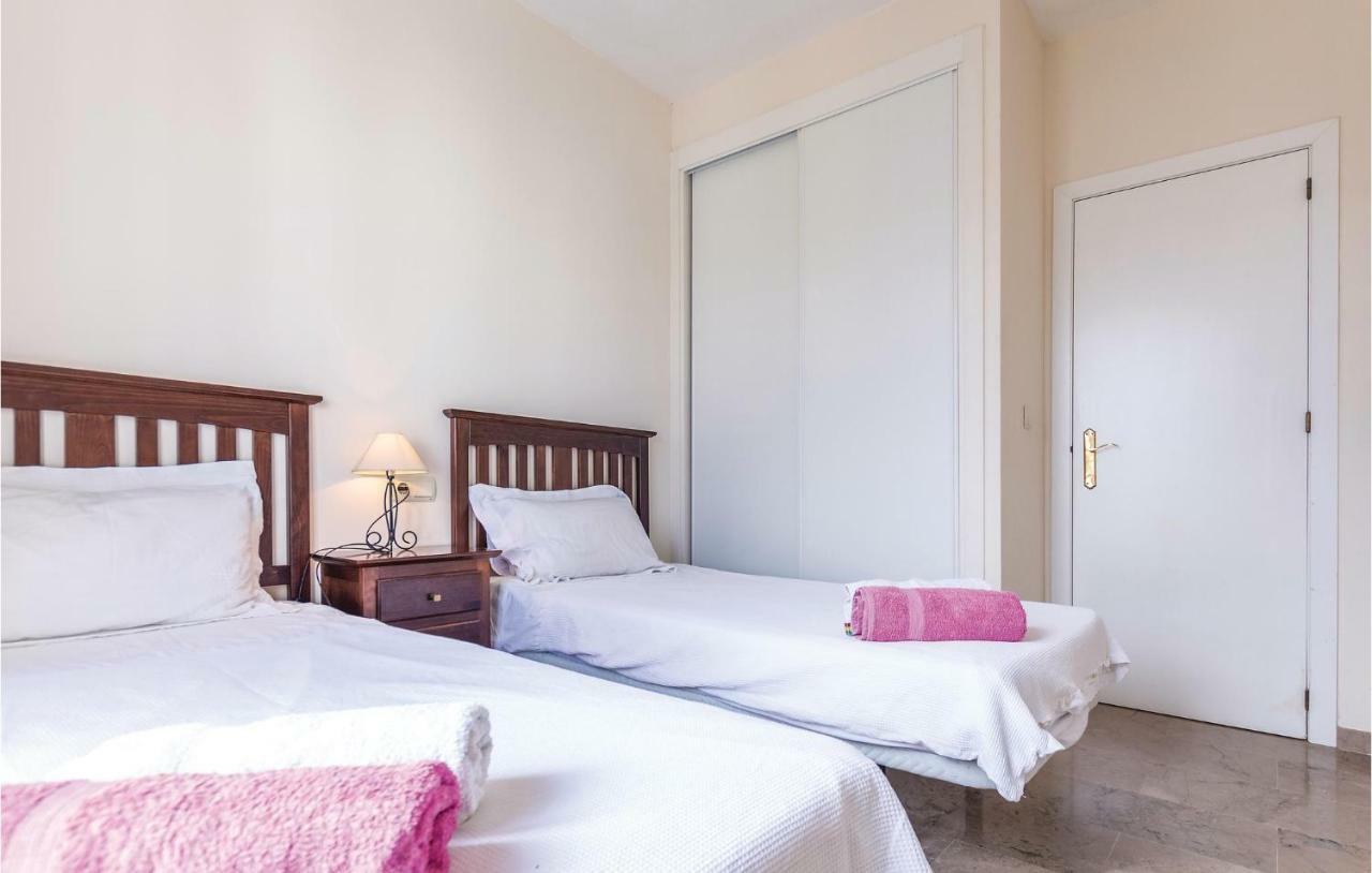 Apartment Manilva マニルバ エクステリア 写真