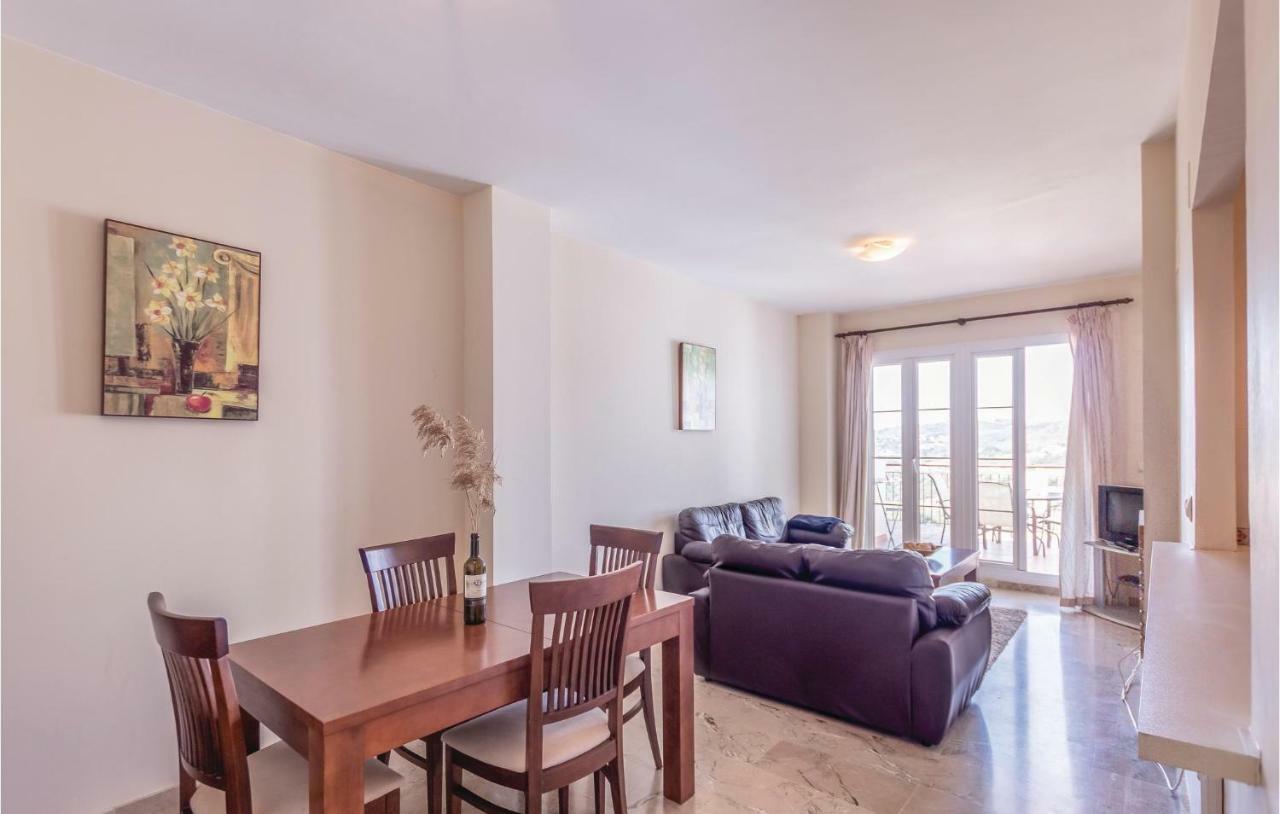 Apartment Manilva マニルバ エクステリア 写真